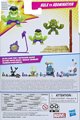 Figurka Marvel MARVEL Stunt Squad Playset Hero Vs Villain
