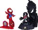 Figurka Marvel MARVEL Stunt Squad Playset Hero Vs Villain