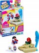 Figurka Marvel MARVEL Stunt Squad Playset Hero Vs Villain
