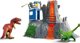 Schleich Μεγάλη Εξερεύνηση Ηφαιστείου - Σετ Φιγούρες Δεινόσαυροι, Παιχνίδι Δράσης