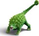 Schleich Μεγάλη Εξερεύνηση Ηφαιστείου - Σετ Φιγούρες Δεινόσαυροι, Παιχνίδι Δράσης
