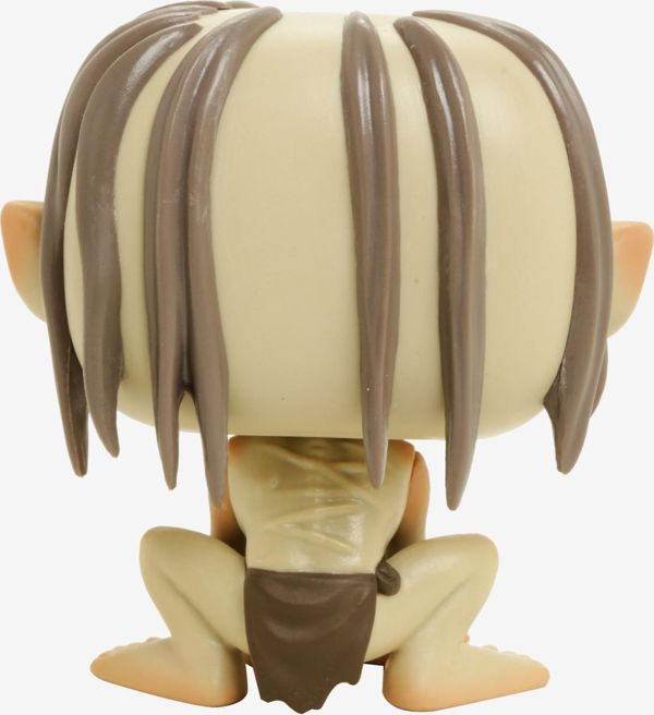 Φιγούρα Funko Pop Φιγούρα Pop Gollum