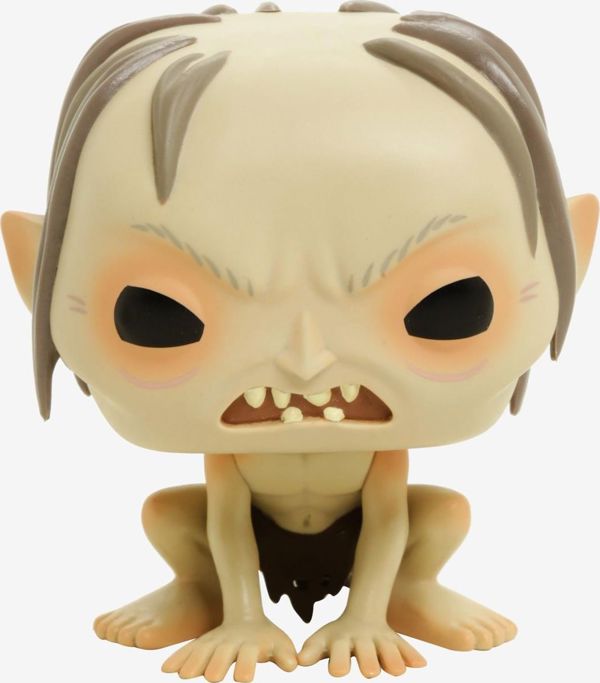Φιγούρα Funko Pop Φιγούρα Pop Gollum