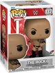 Φιγούρα Funko Pop FUNKO POP! Βινύλιο Φιγούρα: The Rock