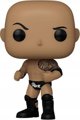 Φιγούρα Funko Pop FUNKO POP! Βινύλιο Φιγούρα: The Rock