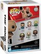 Φιγούρα Funko Pop FUNKO POP! Βινύλιο Φιγούρα: The Rock