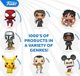 Φιγούρα Funko Pop FUNKO POP! Βινύλιο Φιγούρα: The Rock
