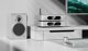 FiiO K13 R2R - ασημί - Ισορροπημένο DAC με ενισχυτή ακουστικών