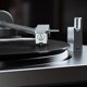 FiiO TT13 BT - μαύρο - Αυτόματο πικάπ με τηλεχειριστήριο και Bluetooth