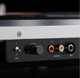 FiiO TT13 BT - μαύρο - Αυτόματο πικάπ με τηλεχειριστήριο και Bluetooth