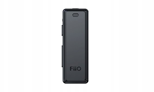 FiiO BTR11 Φορητός Ενισχυτής DAC & Bluetooth Receiver - Μαύρο