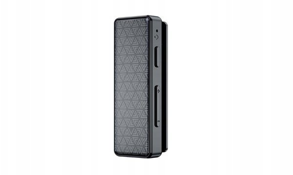 FiiO BTR11 Φορητός Ενισχυτής DAC & Bluetooth Receiver - Μαύρο