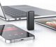 FiiO BTR11 Φορητός Ενισχυτής DAC & Bluetooth Receiver - Μαύρο