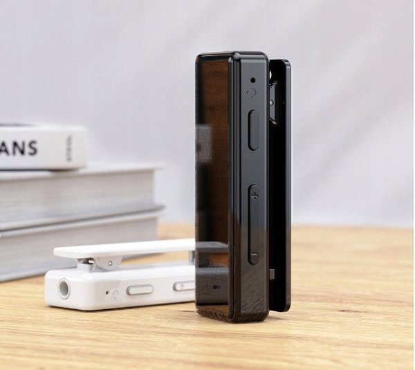 FiiO BTR11 Φορητός Ενισχυτής DAC & Bluetooth Receiver - Μαύρο