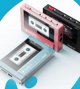 FiiO SNOWSKY ECHO MINI Φορητός Hi-Res Player - Μαύρο