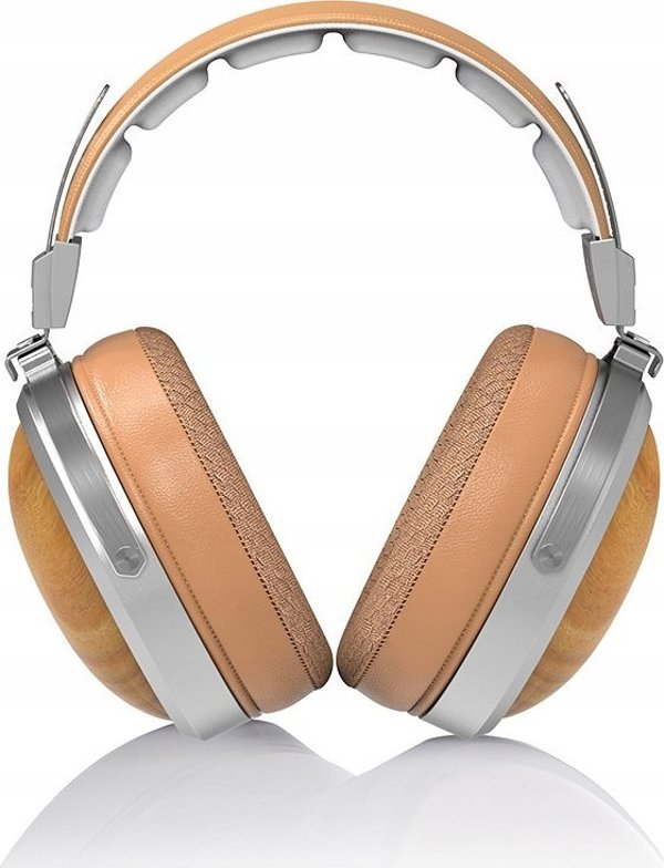 FiiO FT1 - beech wood - Κλειστά ακουστικά Hi-Fi