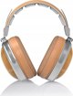 FiiO FT1 - beech wood - Κλειστά ακουστικά Hi-Fi