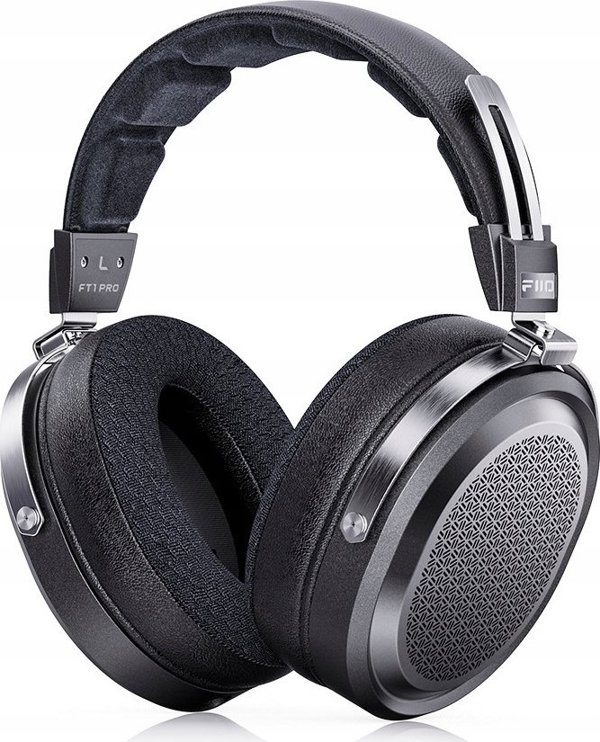 FiiO FT1 Pro - Ανοικτού τύπου ακουστικά Hi-Fi