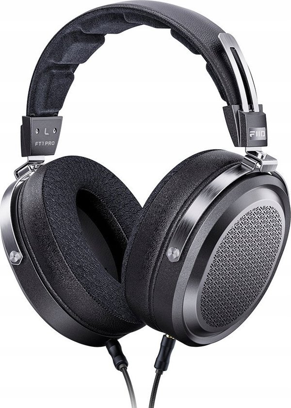 FiiO FT1 Pro - Ανοικτού τύπου ακουστικά Hi-Fi