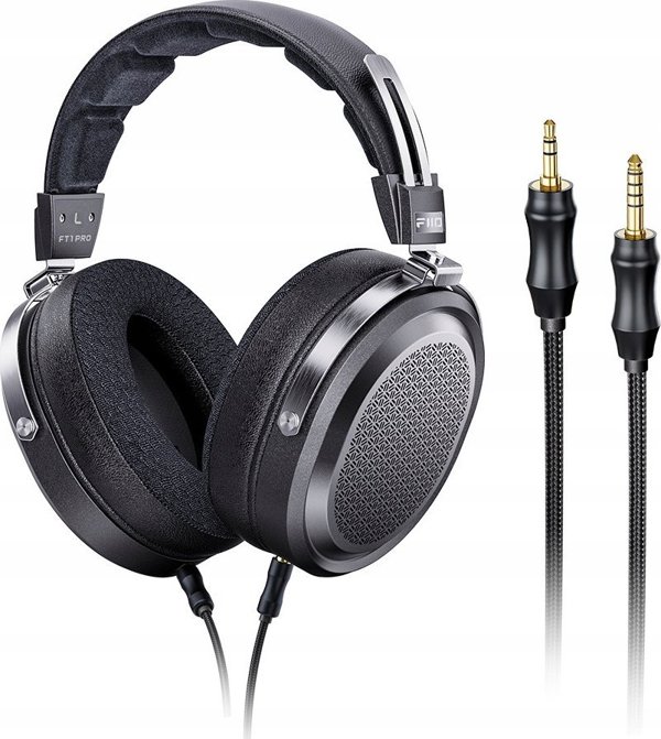 FiiO FT1 Pro - Ανοικτού τύπου ακουστικά Hi-Fi