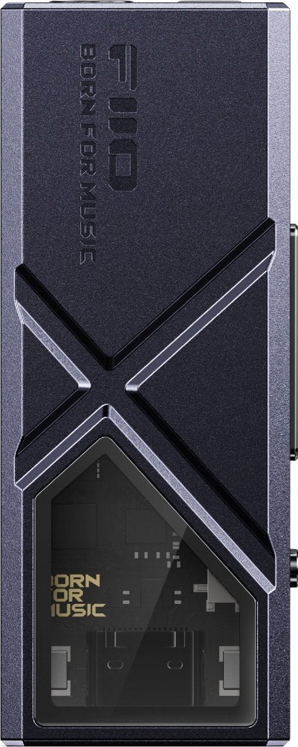 FiiO FiiO KA13 black - DAC/AMP ακουστικών