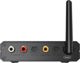 Δέκτης Bluetooth HiFi FiiO FiiO BR13 μαύρος