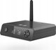 Δέκτης Bluetooth HiFi FiiO FiiO BR13 μαύρος