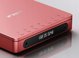 FiiO DM13 BT - red - Φορητό CD player με Bluetooth