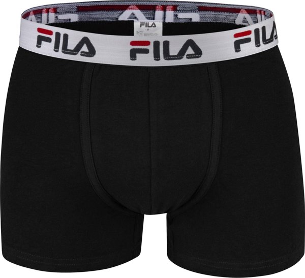 Ανδρικά Εσώρουχα Fila Boxer Majts FU5016-200 Μέγεθος M