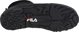 Fila Fila Grunge II Mid FFM0165-80010 Czarne 45