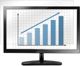 Φίλτρο Fellowes 24" PrivaScreen TM, φίλτρο απορρήτου για φορητούς υπολογιστές και οθόνες (4801601)