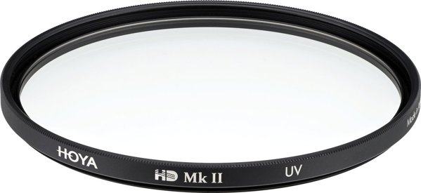 Φίλτρο Hoya Hoya HD MK II UV Φίλτρο 82mm