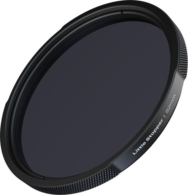 Φίλτρο Lee Filters Lee Elements φίλτρο ουδέτερης πυκνότητας Little Stopper 82mm