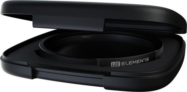 Φίλτρο Lee Filters Lee Elements φίλτρο ουδέτερης πυκνότητας Little Stopper 82mm
