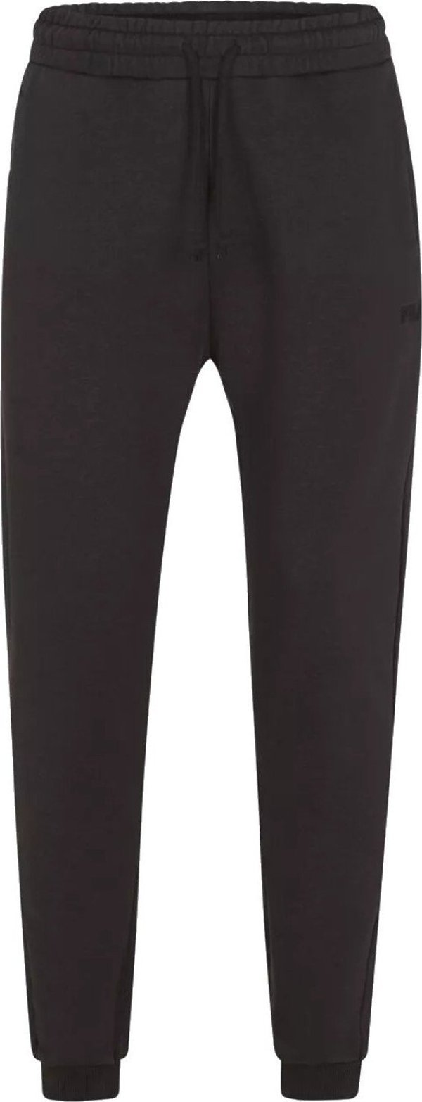 Fila Fila Bagod Παντελόνι FAM0278-80001 Μαύρο L