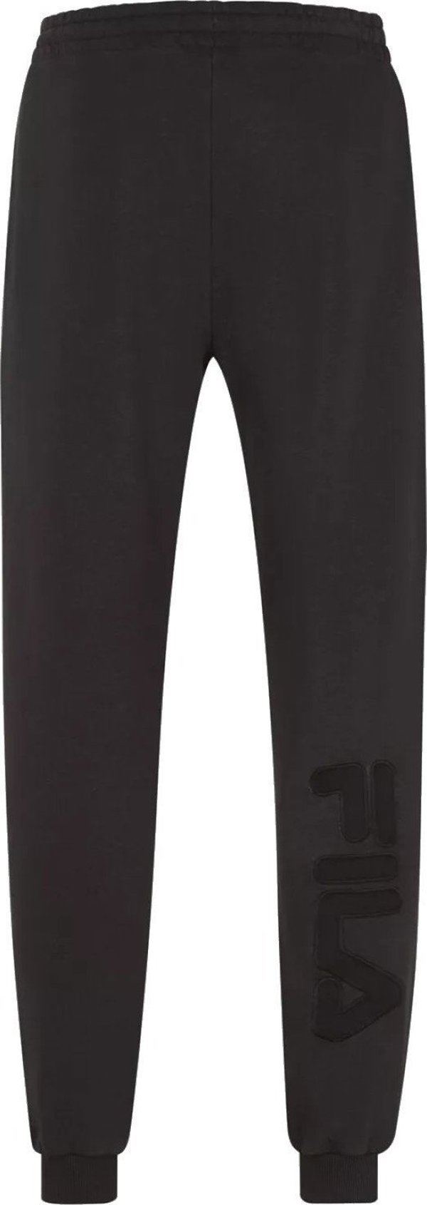 Fila Fila Bagod Παντελόνι FAM0278-80001 Μαύρο L