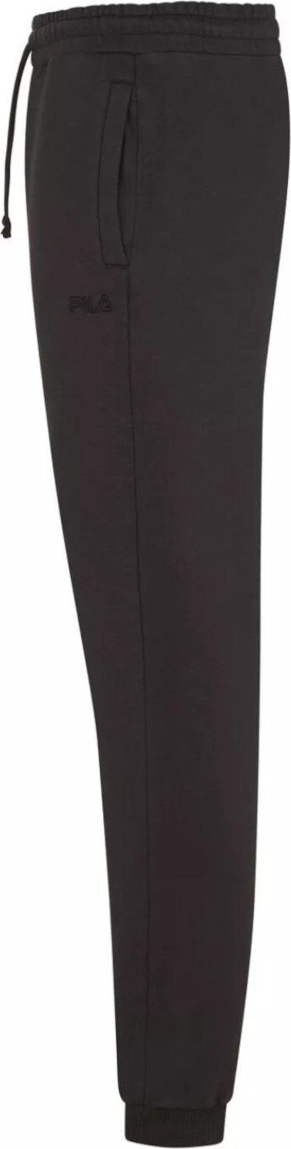Fila Fila Bagod Παντελόνι FAM0278-80001 Μαύρο L