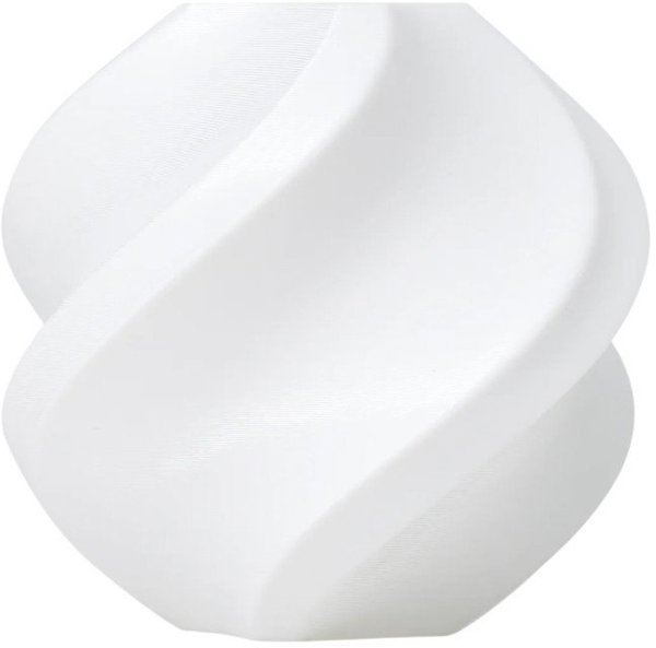 Νήμα BambuLab TPU 95A HF 1,75mm 1kg - περιλαμβάνεται επαναχρησιμοποιήσιμη μπομπίνα - Λευκό