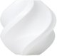 Νήμα BambuLab TPU 95A HF 1,75mm 1kg - περιλαμβάνεται επαναχρησιμοποιήσιμη μπομπίνα - Λευκό