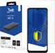 3MK ARC+ Προστατευτική Μεμβράνη Οθόνης για Motorola Moto G50 5G - Full Cover, Διάφανη
