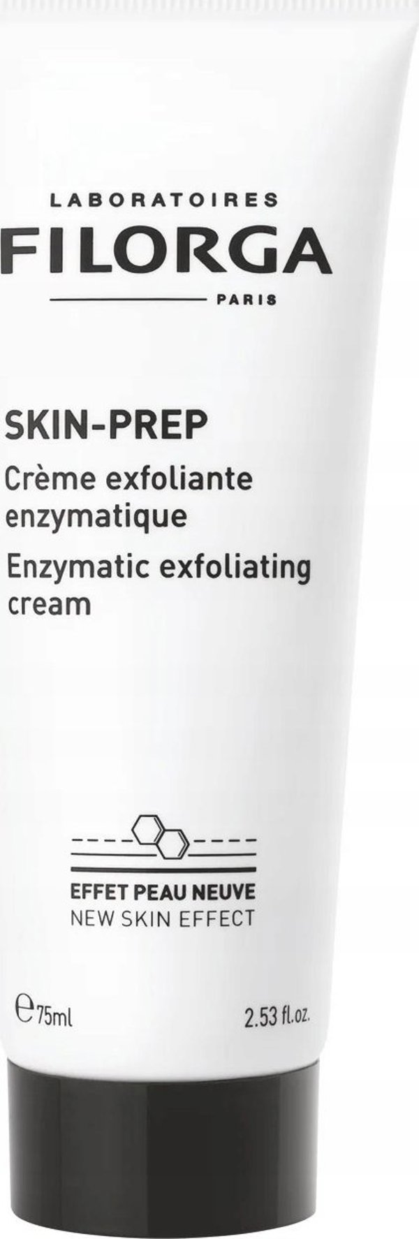 Filorga Ενζυματική κρέμα απολέπισης 75ml