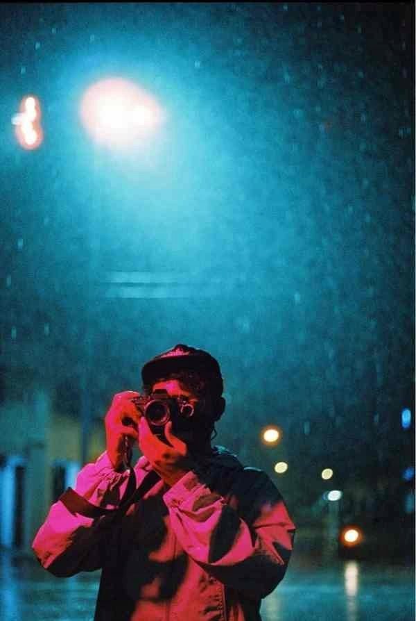Φιλμ FilmNeverDie Umi 800/36