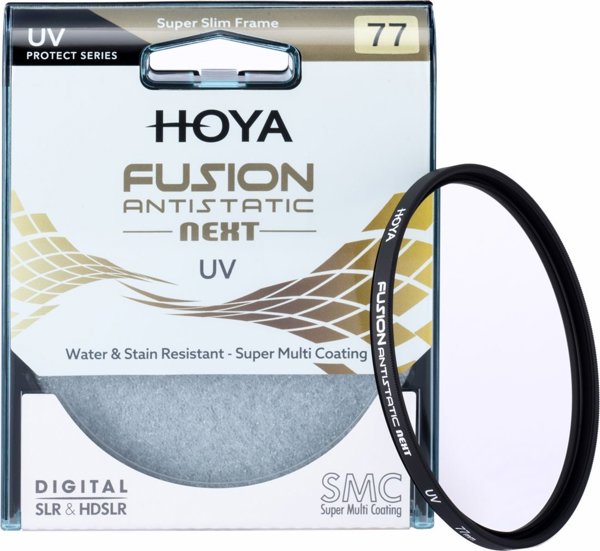 Φίλτρο Hoya Hoya Fusion -Antistatic Next UV Φίλτρο 67mm