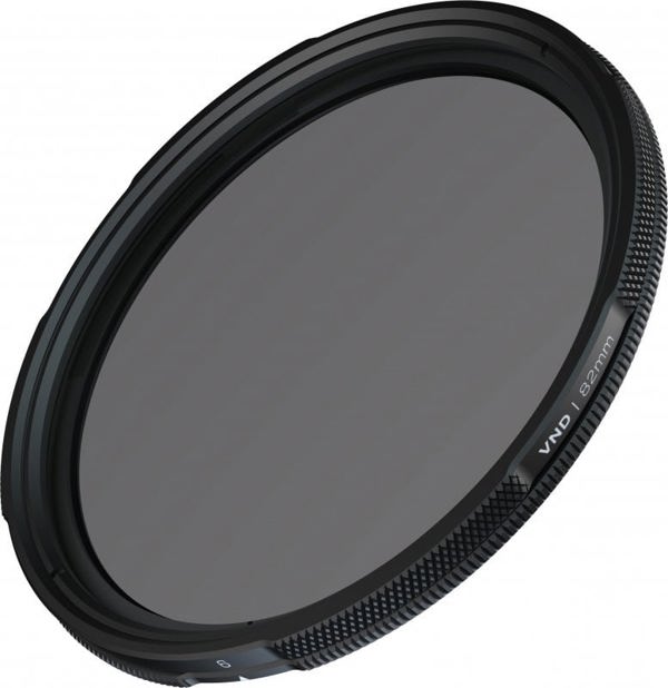 Φίλτρο Lee Filters Lee Elements φίλτρο ουδέτερης πυκνότητας Μεταβλητό ND 6-9 Στοπ 82mm