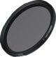 Φίλτρο Lee Filters Lee Elements φίλτρο ουδέτερης πυκνότητας Μεταβλητό ND 6-9 Στοπ 82mm