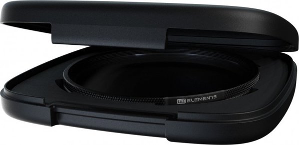 Φίλτρο Lee Filters Lee Elements φίλτρο ουδέτερης πυκνότητας Μεταβλητό ND 6-9 Στοπ 82mm
