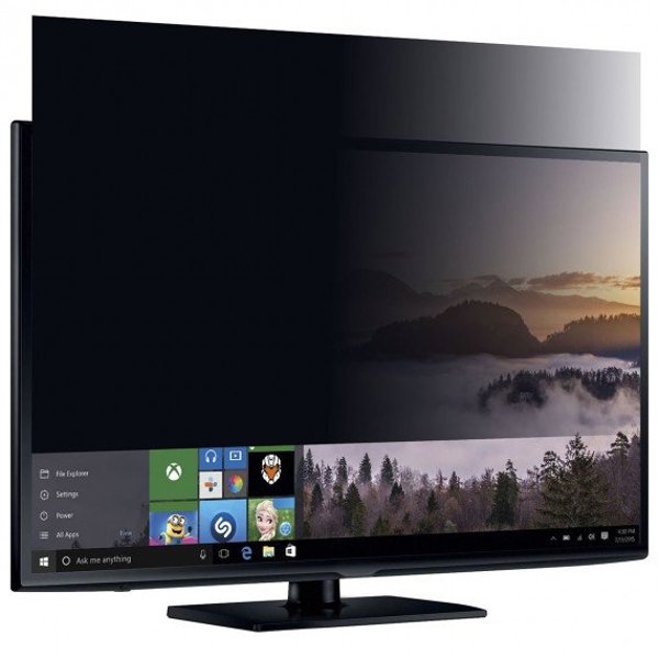 Mobilis Privacy Filter 24" (16:10) Φίλτρο Ιδιωτικότητας Οθόνης 519x325mm