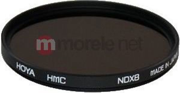 Φίλτρο Hoya ND x8 HMC 52 mm Y5ND8052