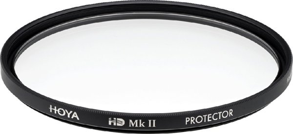 Φίλτρο Hoya Hoya HD MK II Protector Filter 52mm