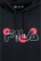 Fila Fila Bellagio Hoody FAW0274-80001 Czarne L